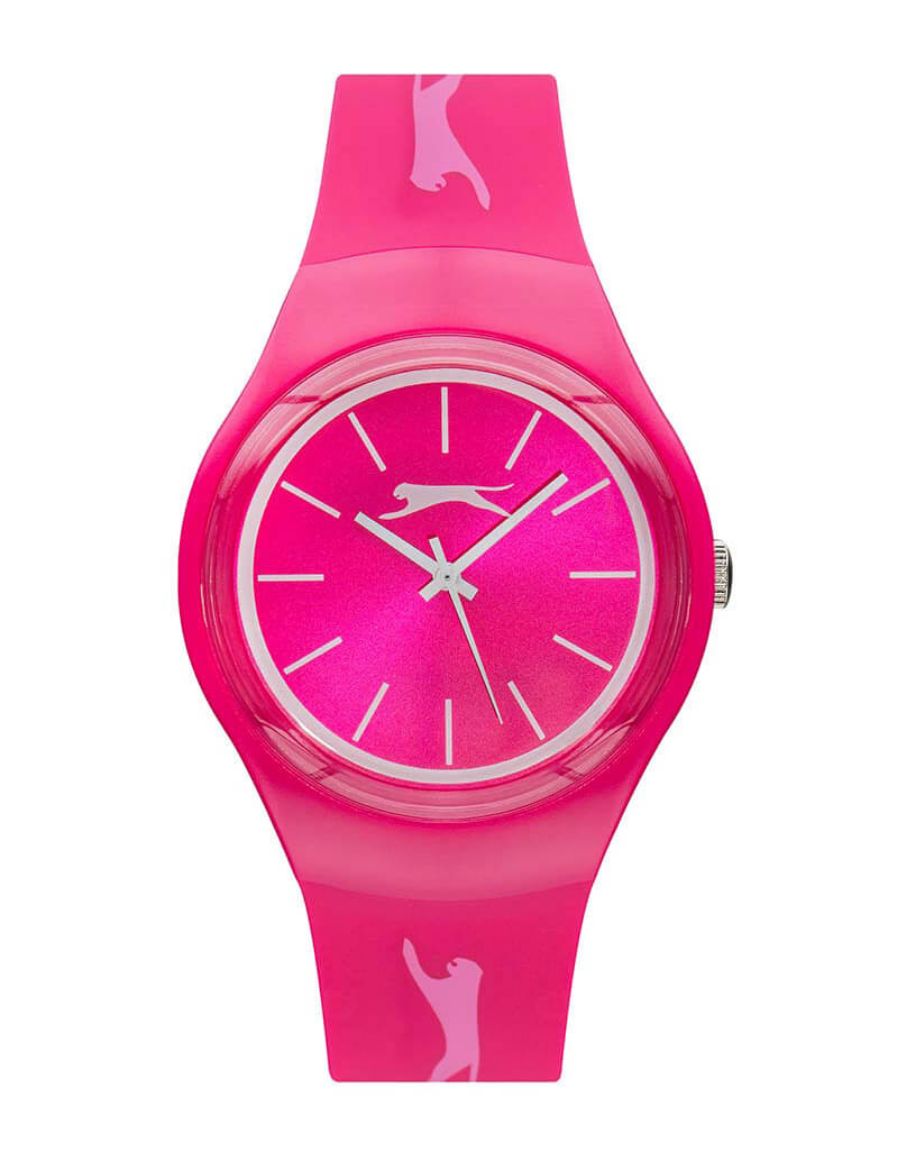 Slazenger Quartz Kadın Kol Saati SL.09.6570.3.03