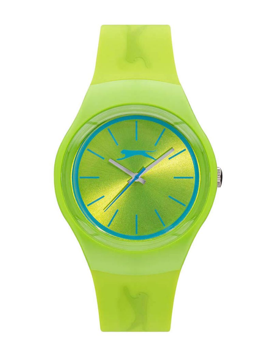 Slazenger Quartz Kadın Kol Saati SL.09.6570.3.04