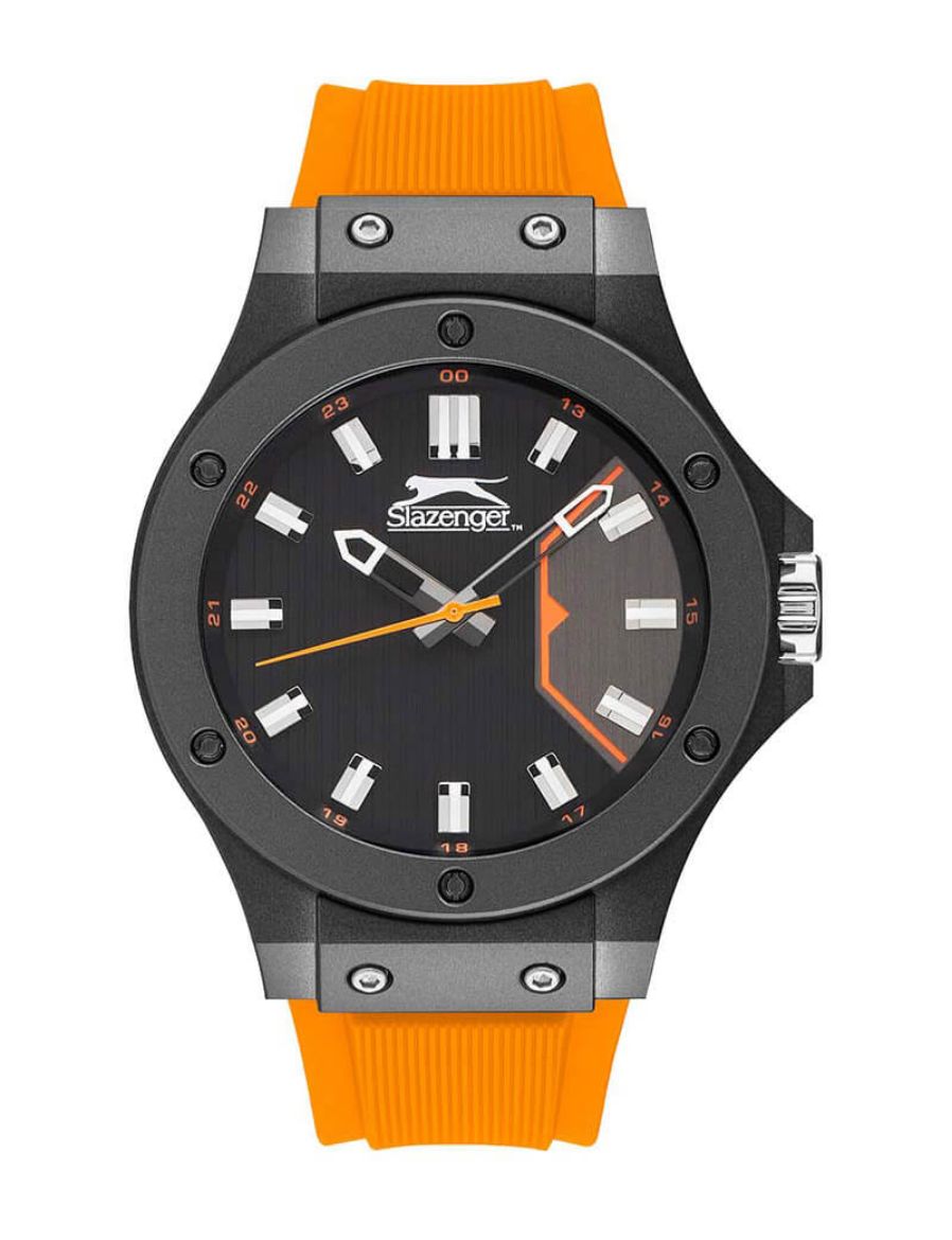 Slazenger Quartz Erkek Kol Saati SL.09.6572.1.01