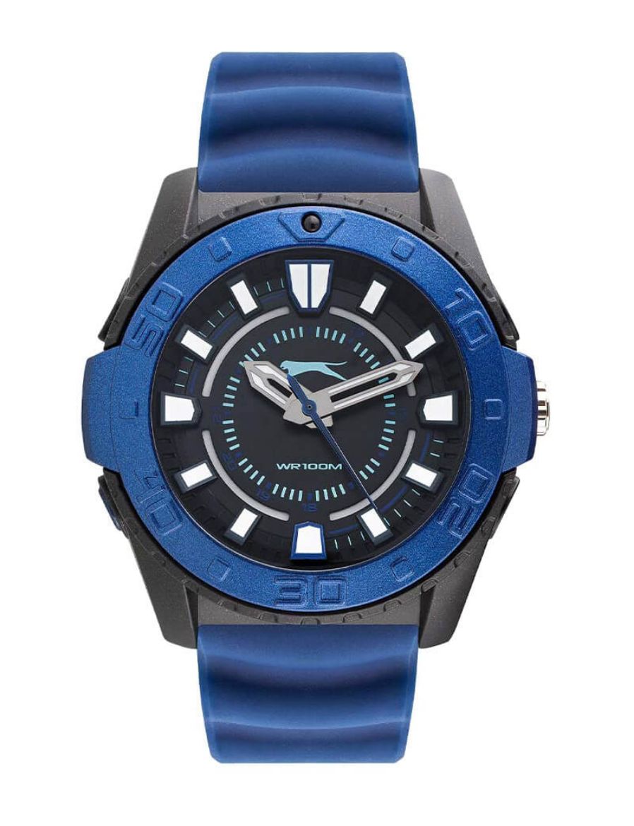 Slazenger Quartz Erkek Kol Saati SL.09.6573.2.03