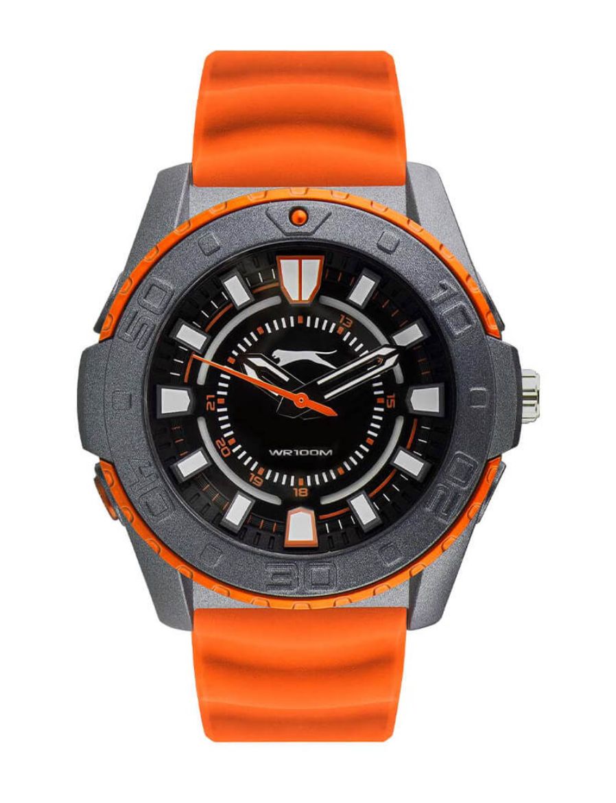 Slazenger Quartz Erkek Kol Saati SL.09.6573.2.05