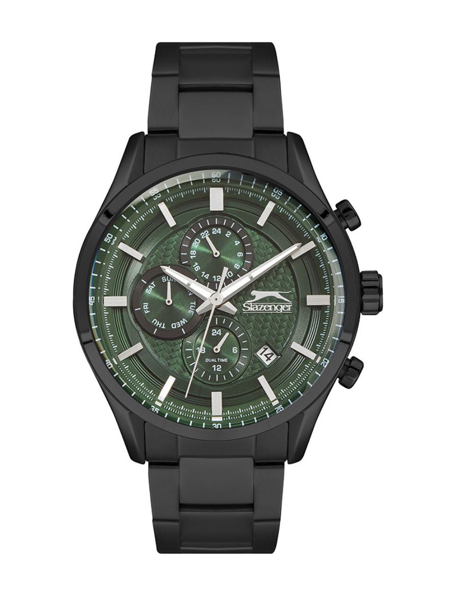 Slazenger Quartz Erkek Kol Saati SL.09.1936.2.04