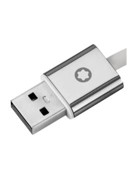 Montblanc Mb 01 Kulaklık Gri Kablo Seti 127824