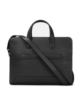 Montblanc M_Gram 4810 İnce Belge Çantası 130017