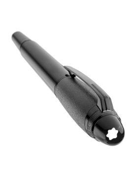 Montblanc Starwalker Blackcosmos Doué Dolma Kalem (F) 129288