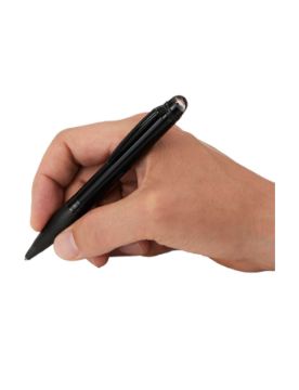 Montblanc Starwalker Blackcosmos Doué Dolma Kalem (F) 129288