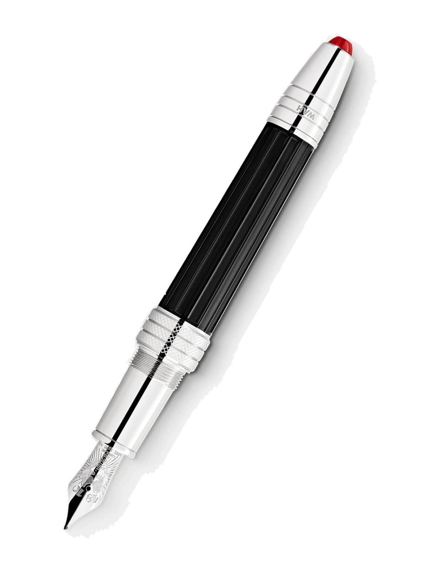 Montblanc Great Characters Jimi Hendrix Special Edition Dolma Kalem F 128842