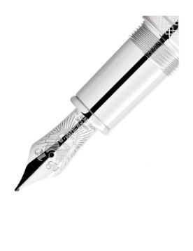 Montblanc Great Characters Jimi Hendrix Special Edition Dolma Kalem F 128842