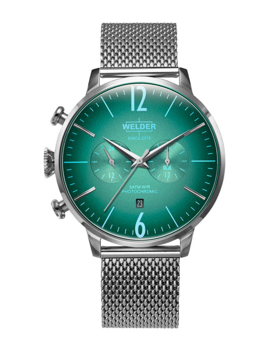 Welder Moody WWRC1002