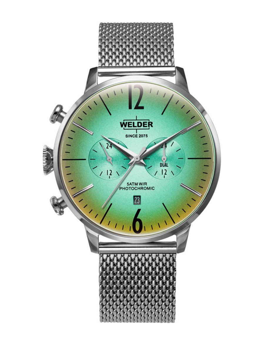 Welder Moody WWRC1003