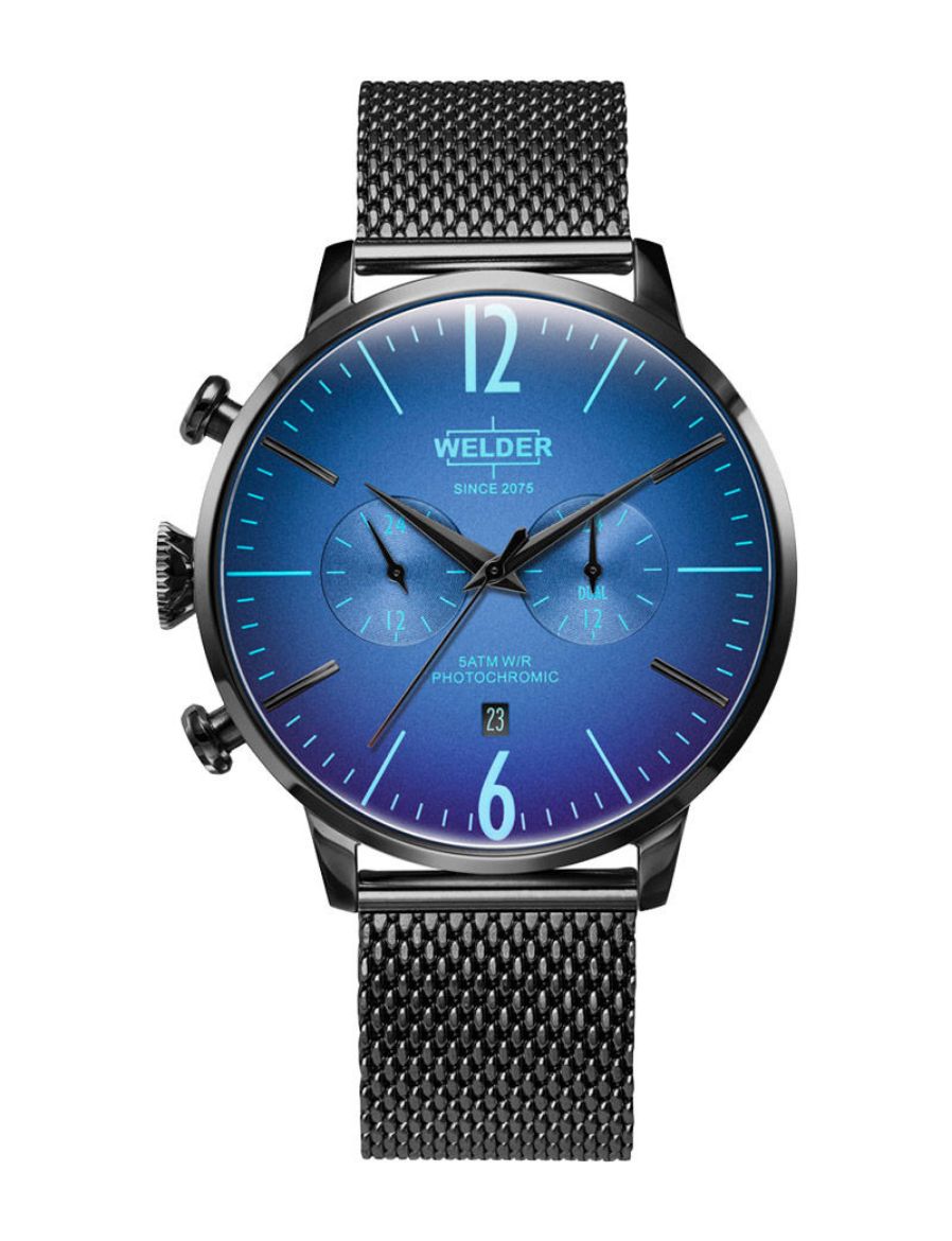 Welder Moody WWRC1007