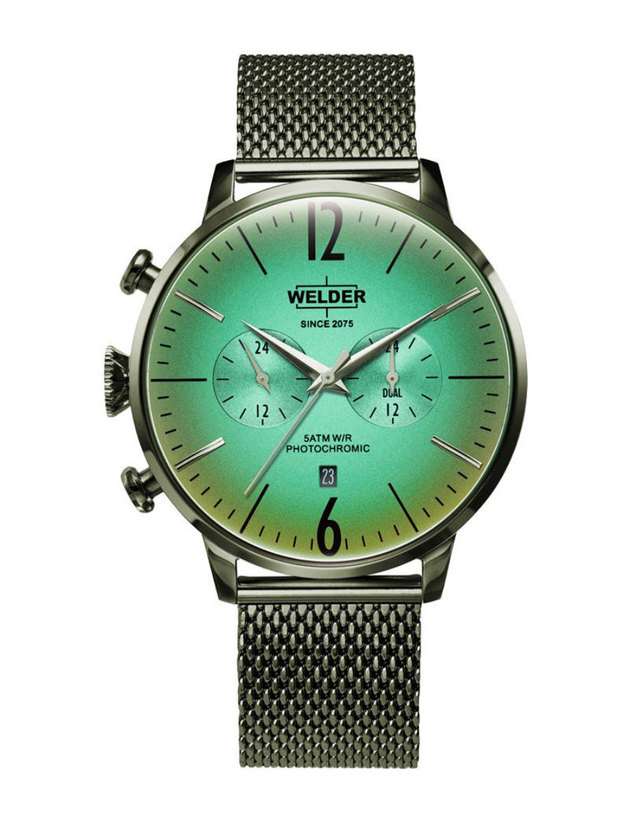 Welder Moody WWRC1011