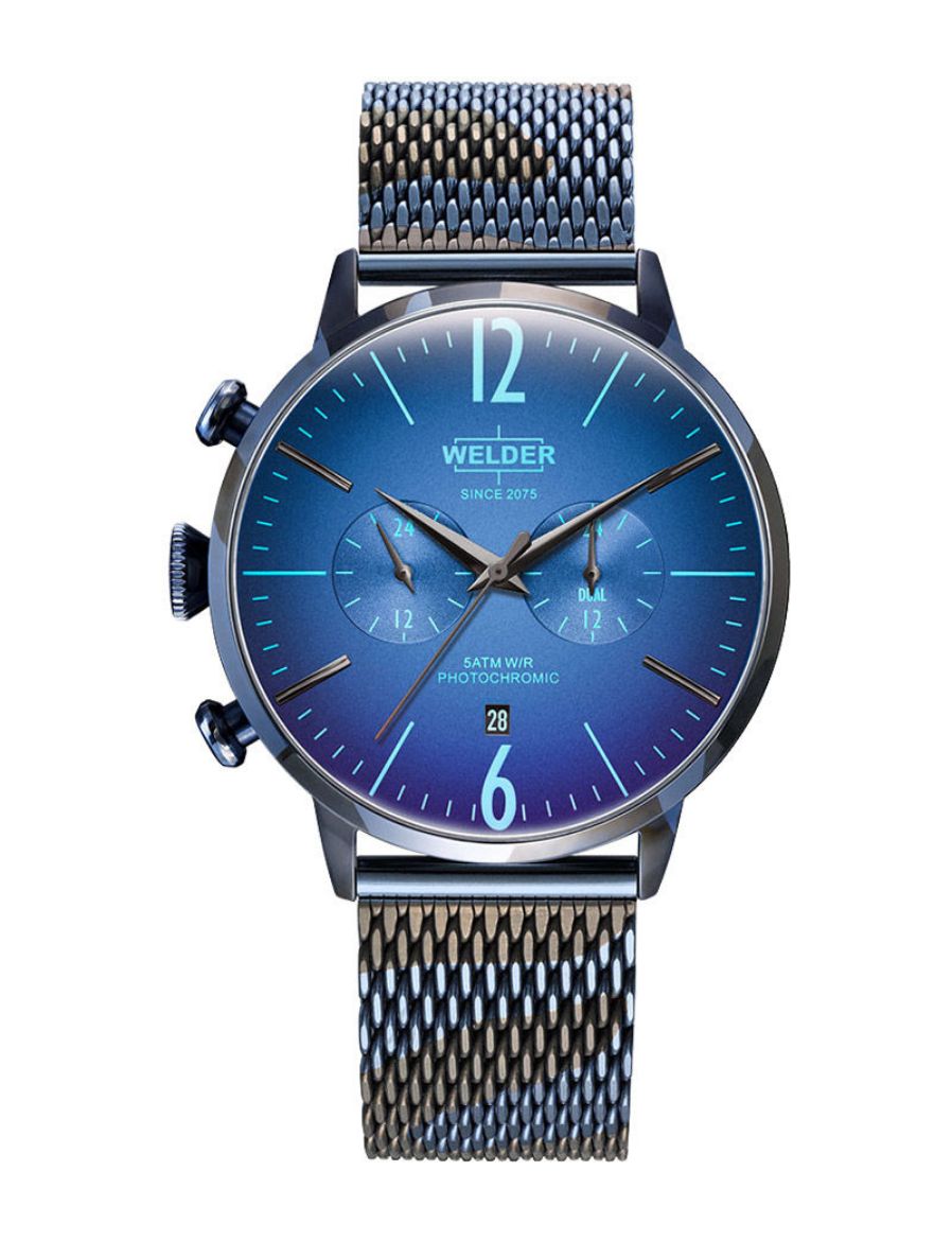 Welder Moody WWRC1015