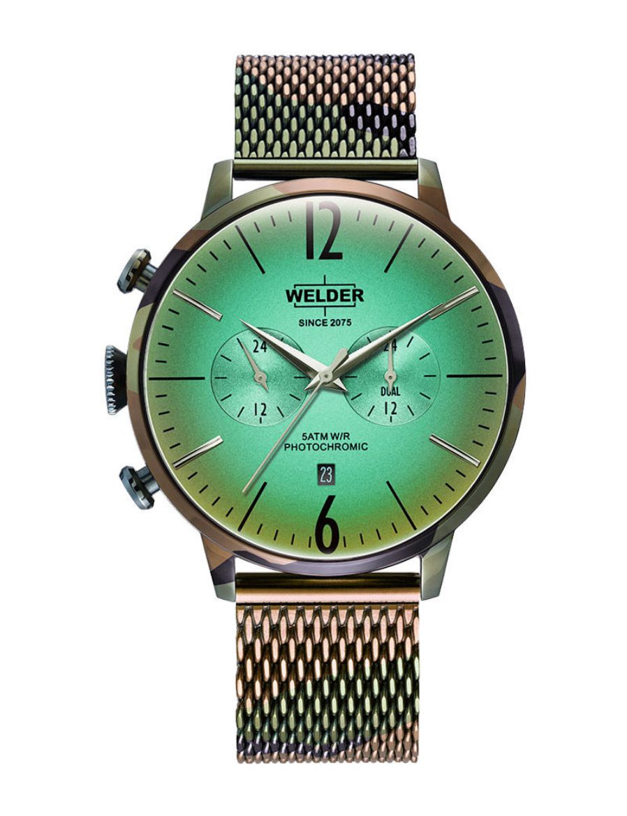 Welder Moody WWRC1016