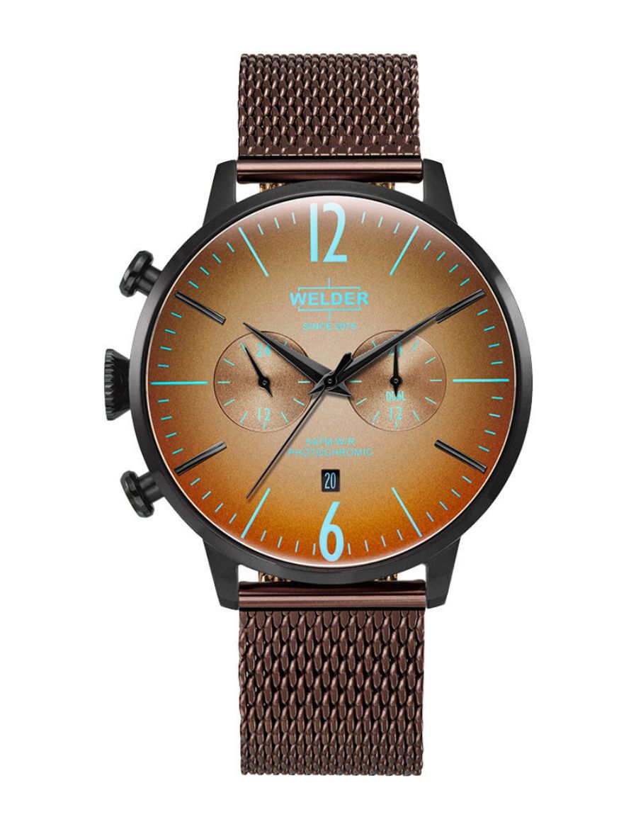 Welder Moody WWRC1019