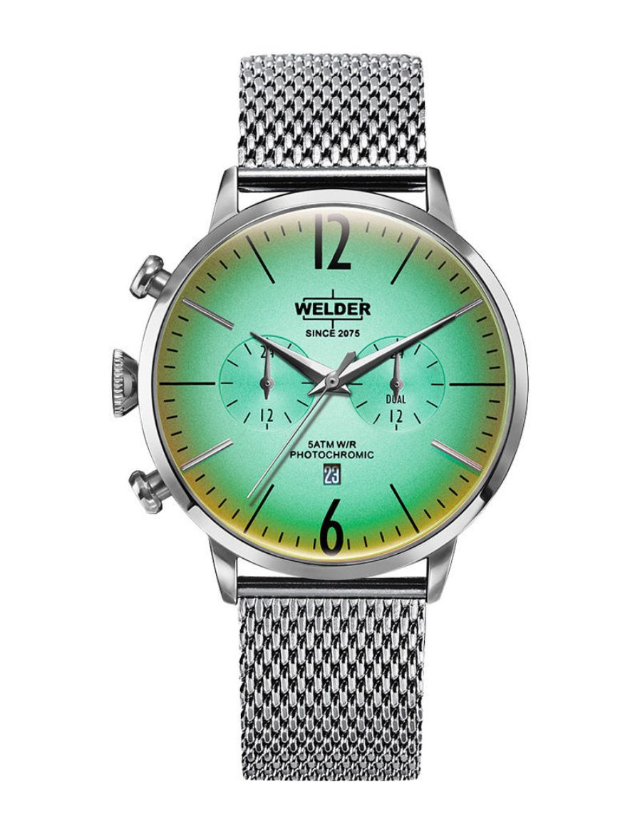 Welder Moody WWRC400