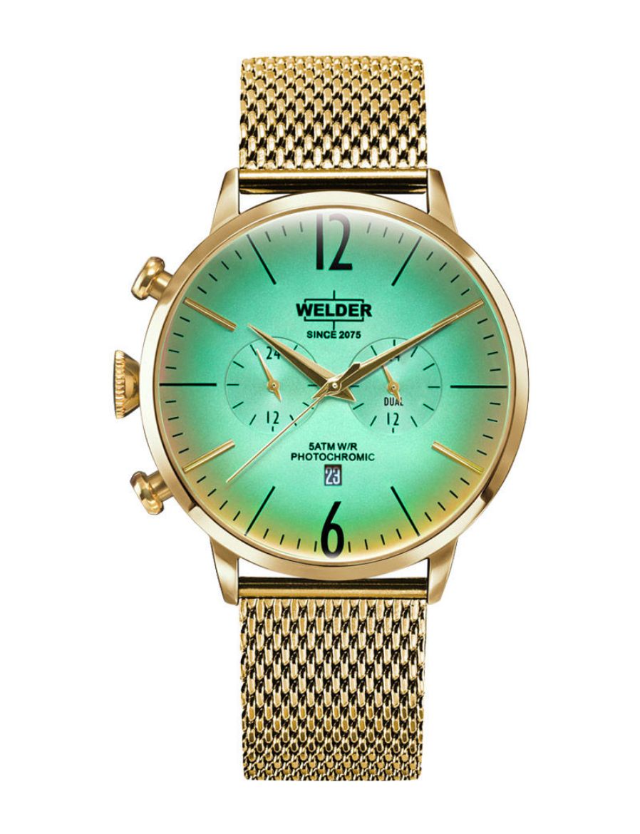 Welder Moody WWRC402