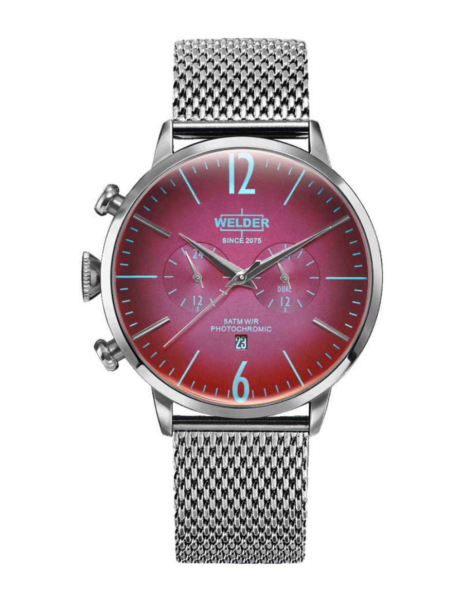 Welder Moody WWRC404