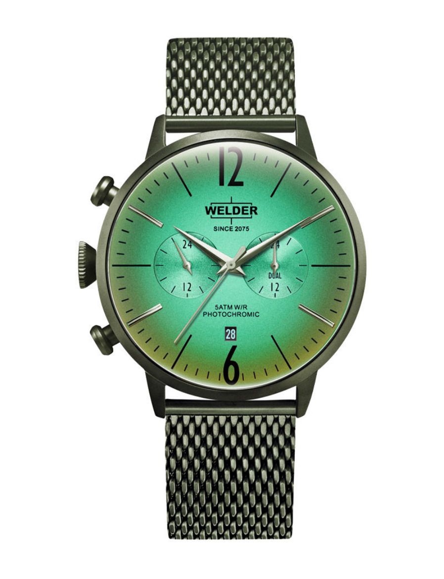 Welder Moody WWRC419