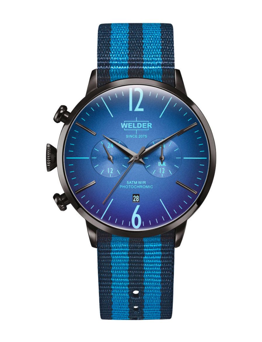 Welder Moody WWRC510