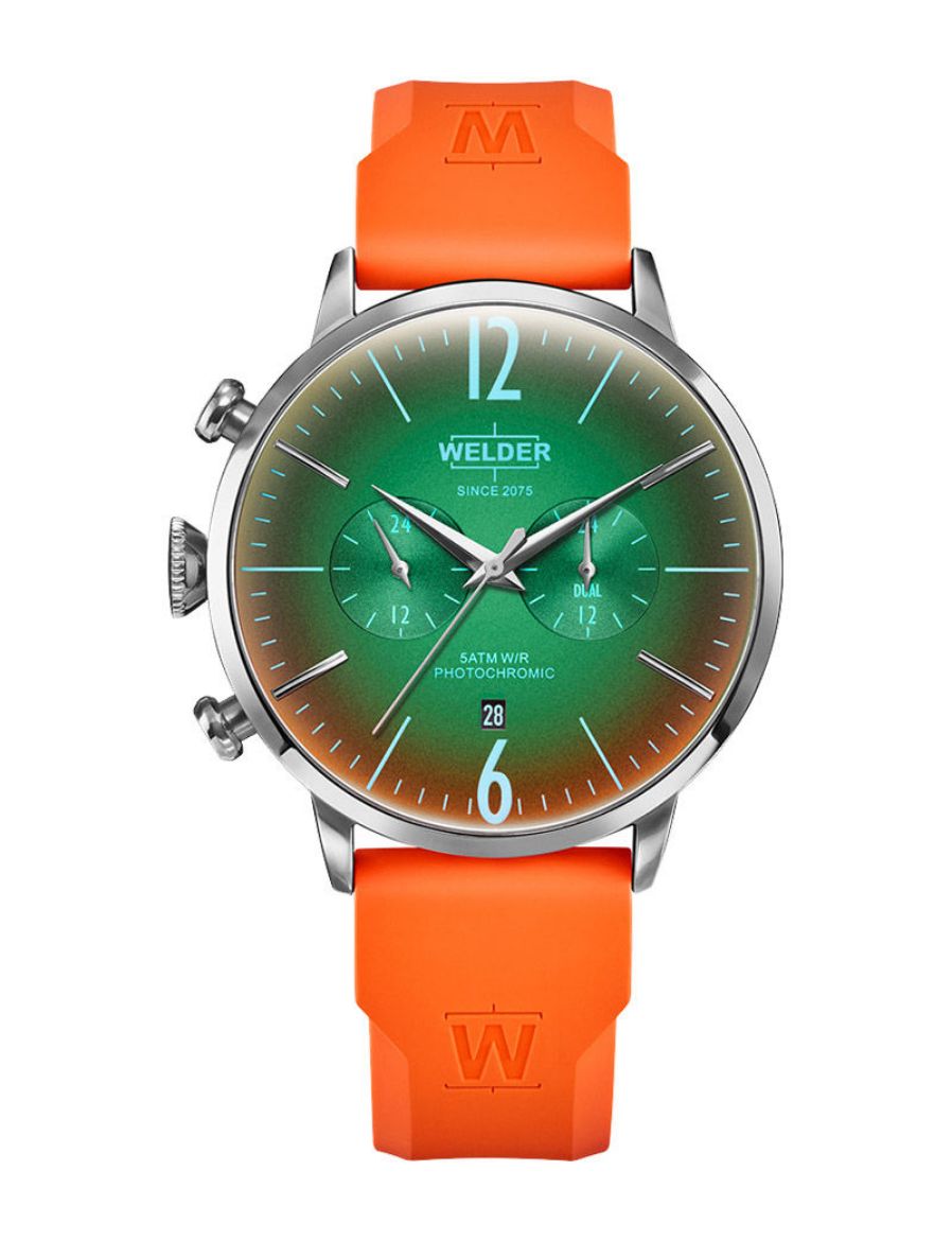 Welder Moody WWRC516