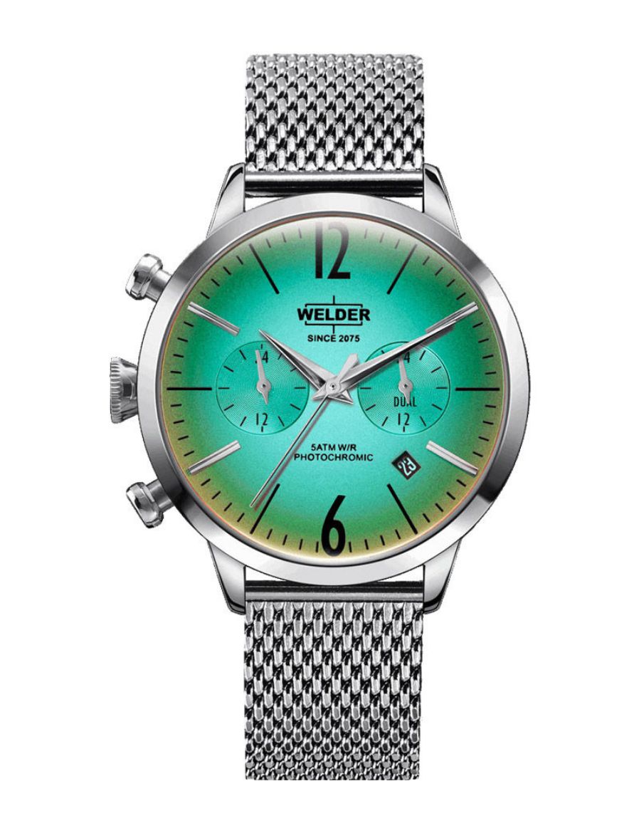 Welder Moody WWRC601