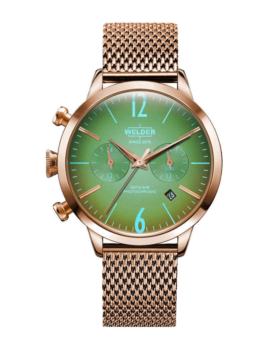 Welder Moody WWRC605