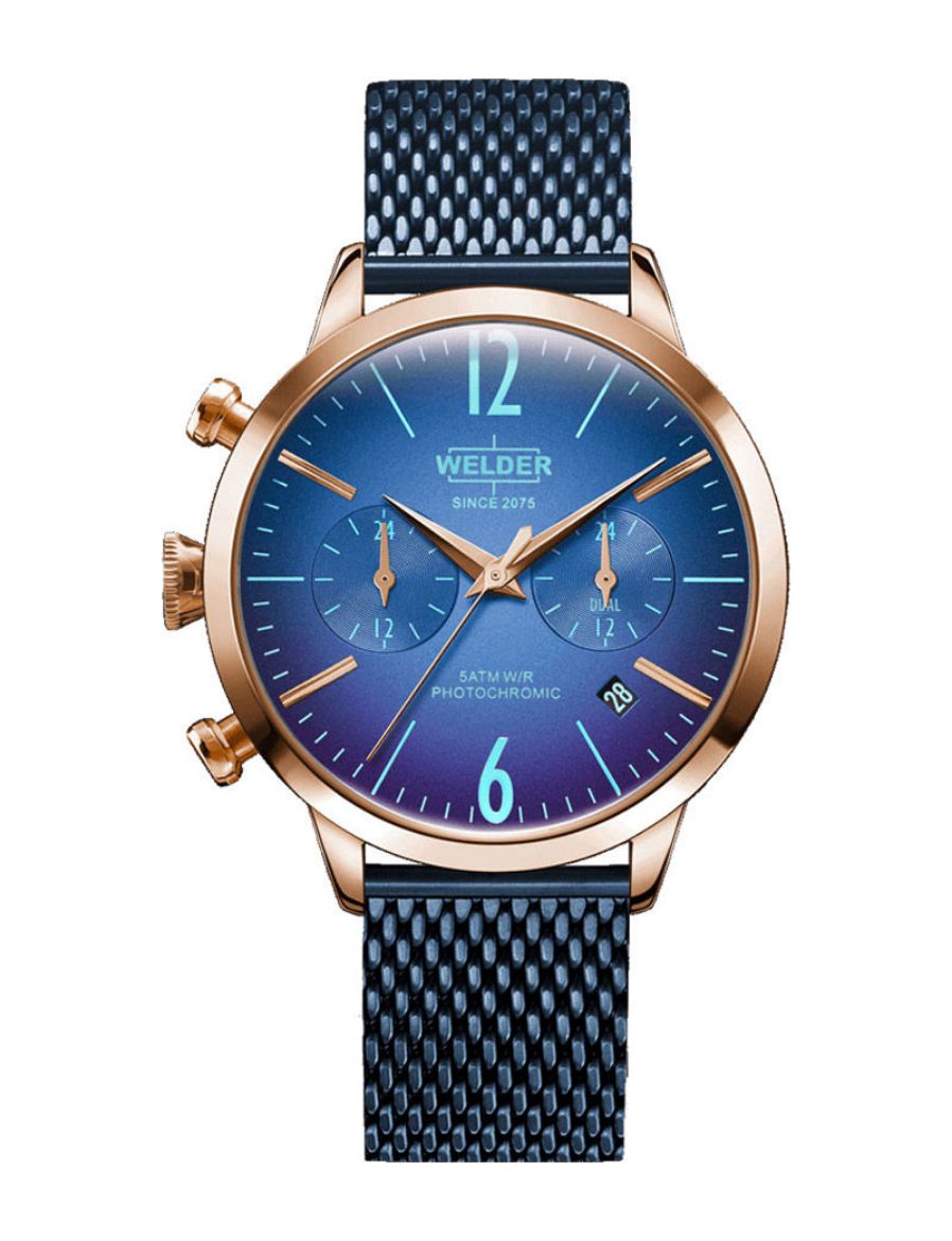 Welder Moody WWRC631