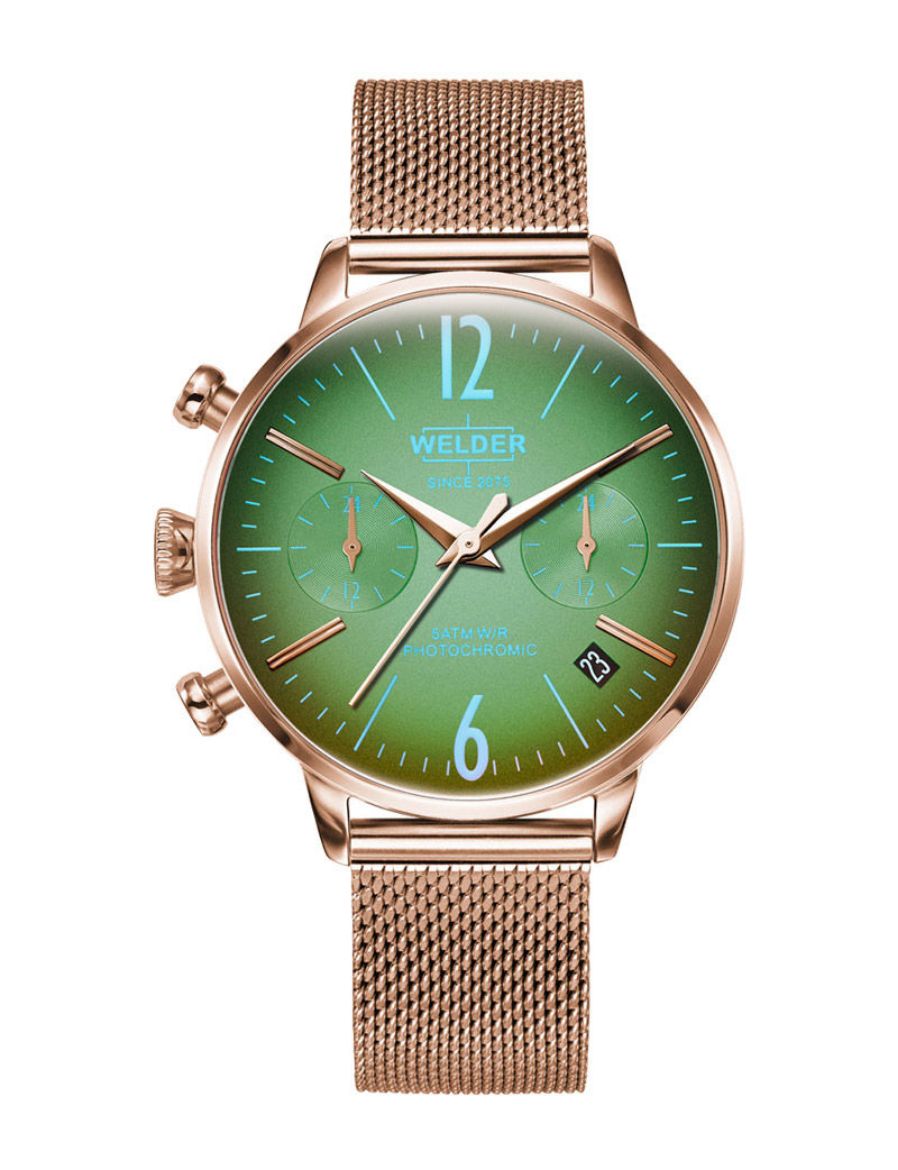 Welder Moody WWRC715