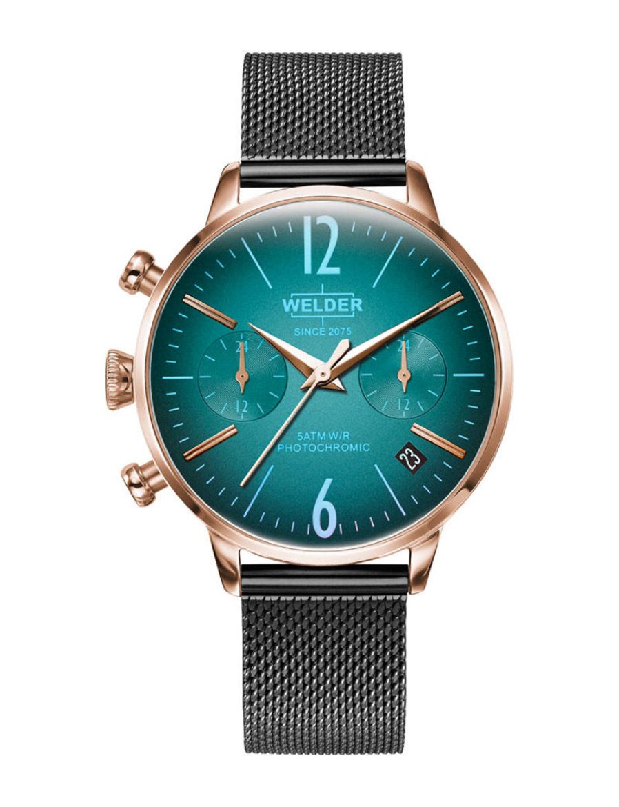 Welder Moody WWRC716