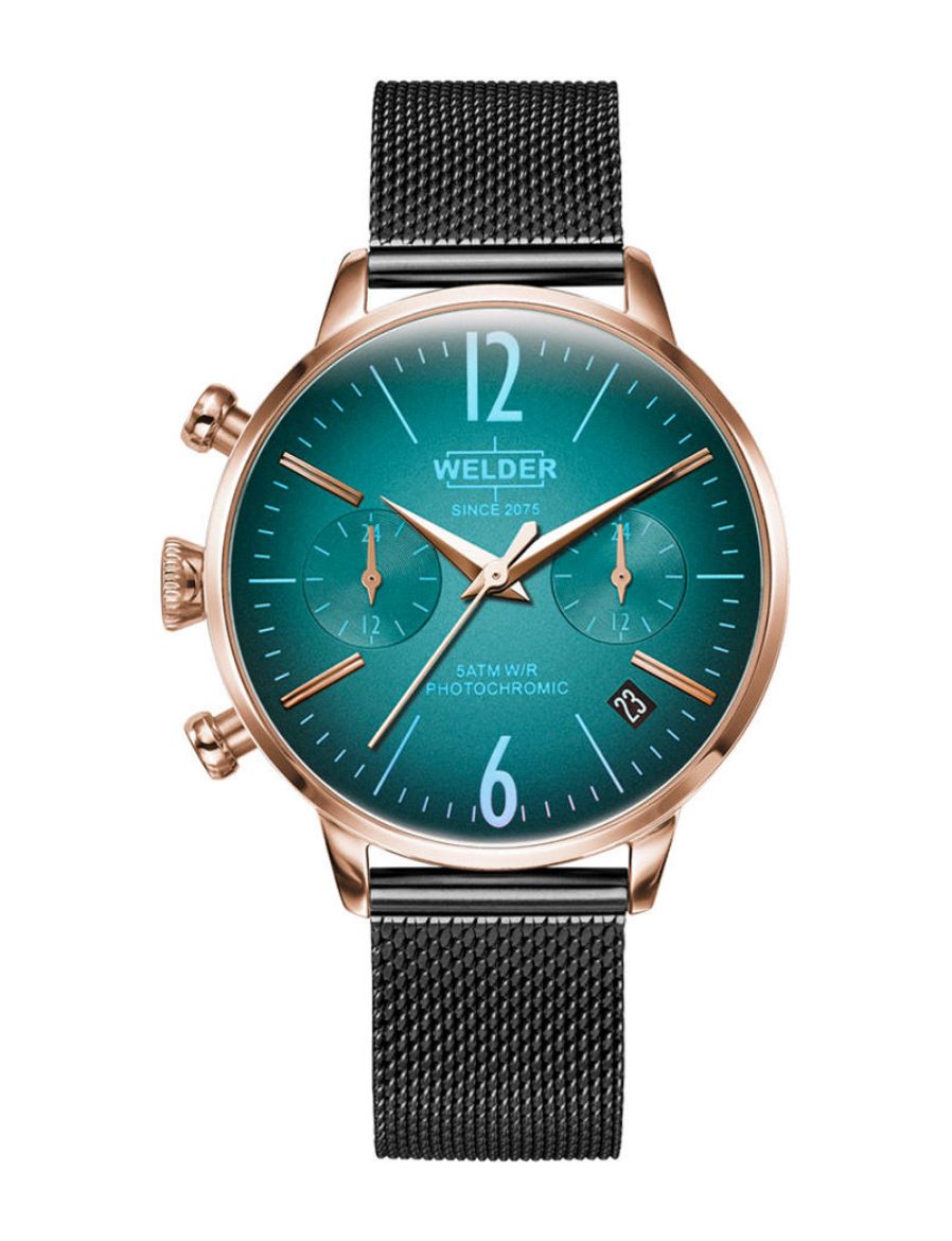 Welder Moody WWRC726