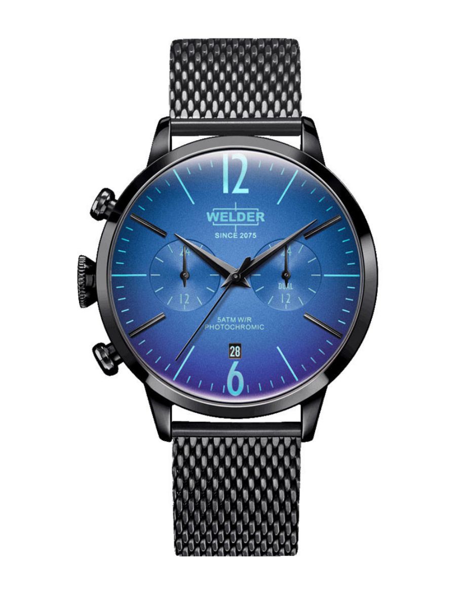 Welder Moody WWRC809