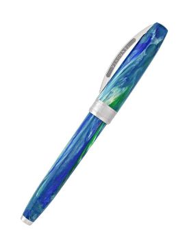 Visconti Van Gogh Wheatfield Under Dolma Kalem KP12-11-FP