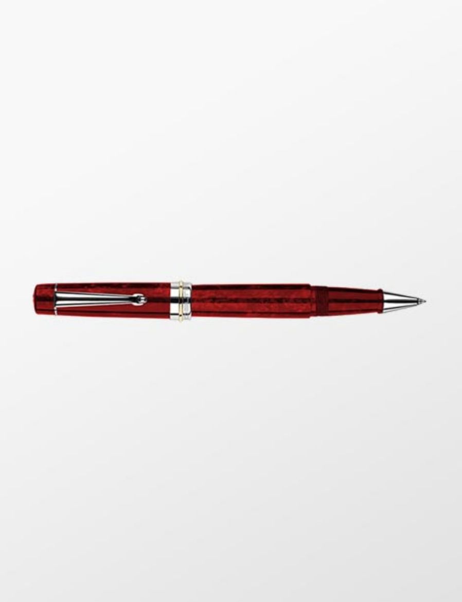 Delta Numbered Collection Vintage Rollerball Kalem VIN R-ROS