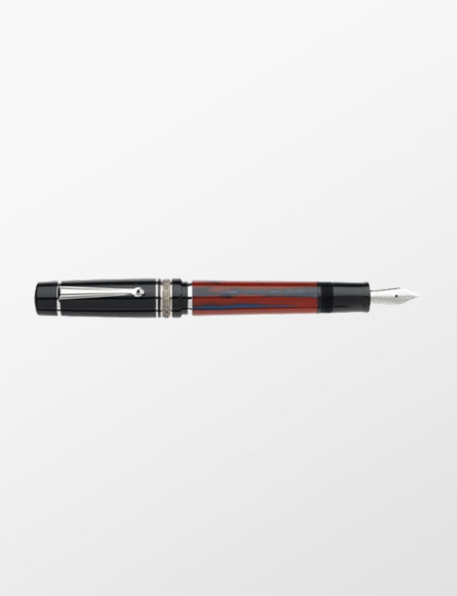 Delta Numbered Collection Galleria Bluemoon Dolma Kalem GAL BLU 1KSF-ROD