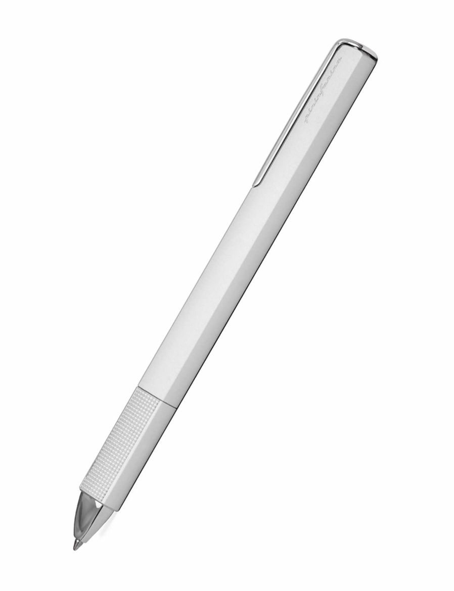 Pininfarina Segno One Gri Tükenmez Kalem NPKRE01694