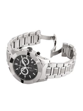 Montegrappa Nero Uno Lifestyle Chronograph IDNUWA03