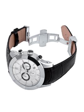 Montegrappa Nero Uno Lifestyle Chronograph IDNUWA02
