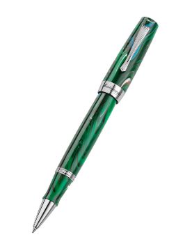 Montegrappa Elmo 02 Inspiration Roller Kalem ISE2RRAG