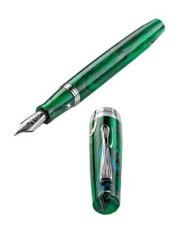 Montegrappa Elmo 02 Debonair Simplicity Dolma Kalem ISE2R3AG