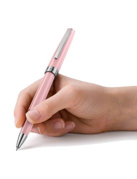 Montegrappa Armonia Greatness Starts Small Tükenmez Kalem ISA1RRAS