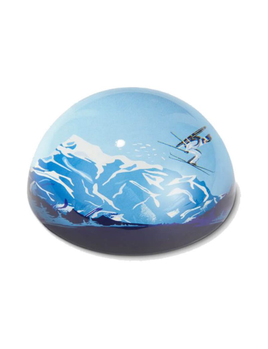 Montblanc Meisterstück Scenic Kristal Kağıt Ağırlığı 130740