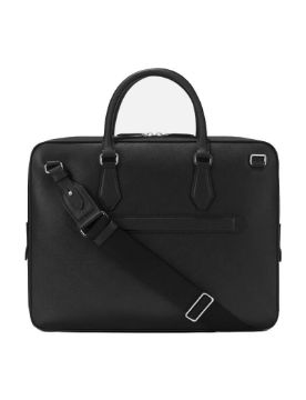 Montblanc Sartorial Orta Doküman Çantası 130271