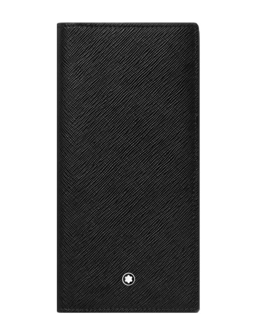 Montblanc Sartorial Uzun Cüzdan 15 cc 130320