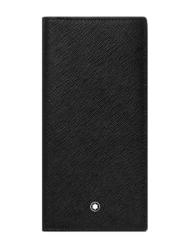 Montblanc Sartorial Uzun Cüzdan 15 cc 130320