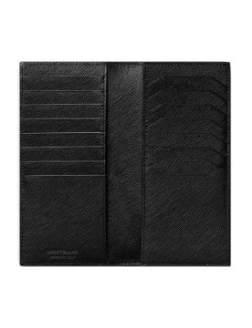 Montblanc Sartorial Uzun Cüzdan 15 cc 130320