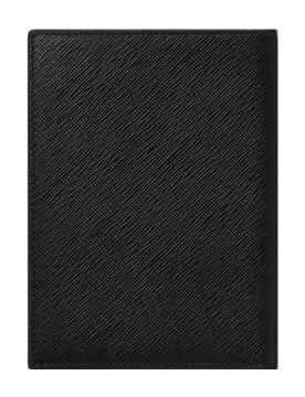 Montblanc Sartorial Pasaport Kılıfı 130746
