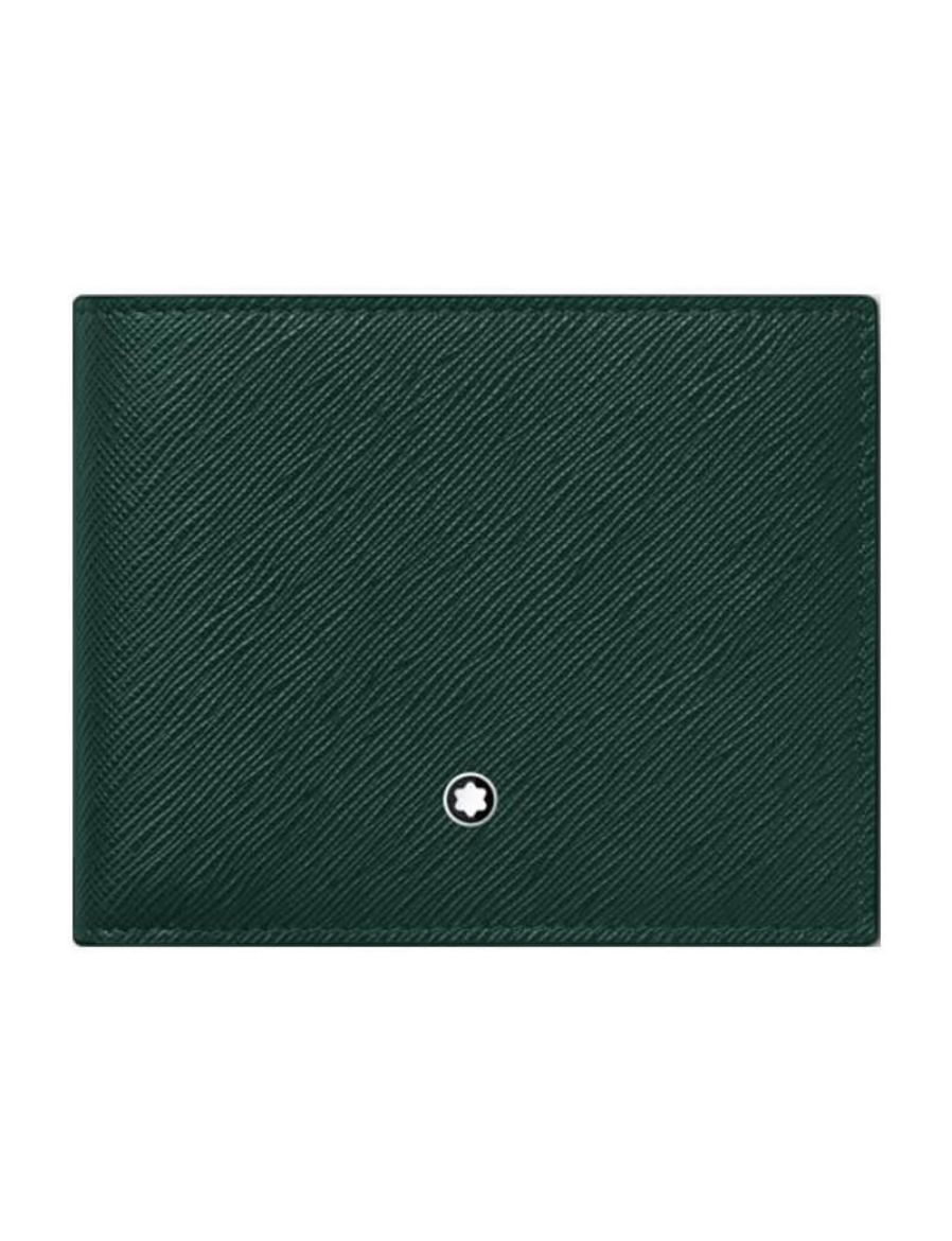 Montblanc Sartorial Cüzdan 6 cc 130821
