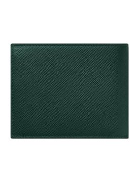 Montblanc Sartorial Cüzdan 6 cc 130821