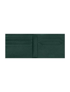 Montblanc Sartorial Cüzdan 6 cc 130821